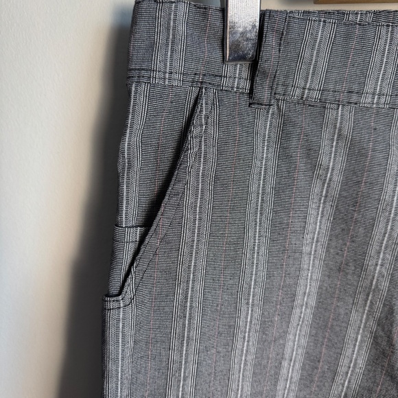 Billabong Factory Stretch Mens 36 Board Shorts Lightweight Bermuda Pocket Hybrid - Picture 2 of 14